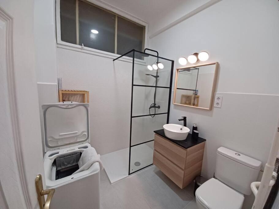 Hero'S Square Apartment Budapest Extérieur photo